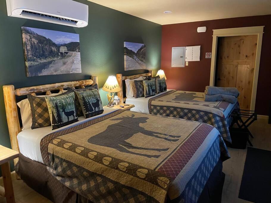 Cedar Mountain Suite D Грант-Пасс Экстерьер фото